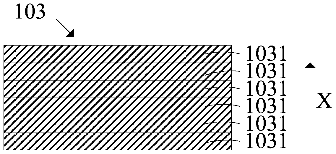 Display panel and manufacturing method thereof