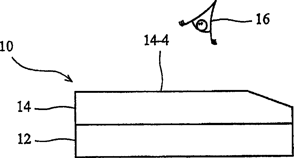 Display device and method of displaying image