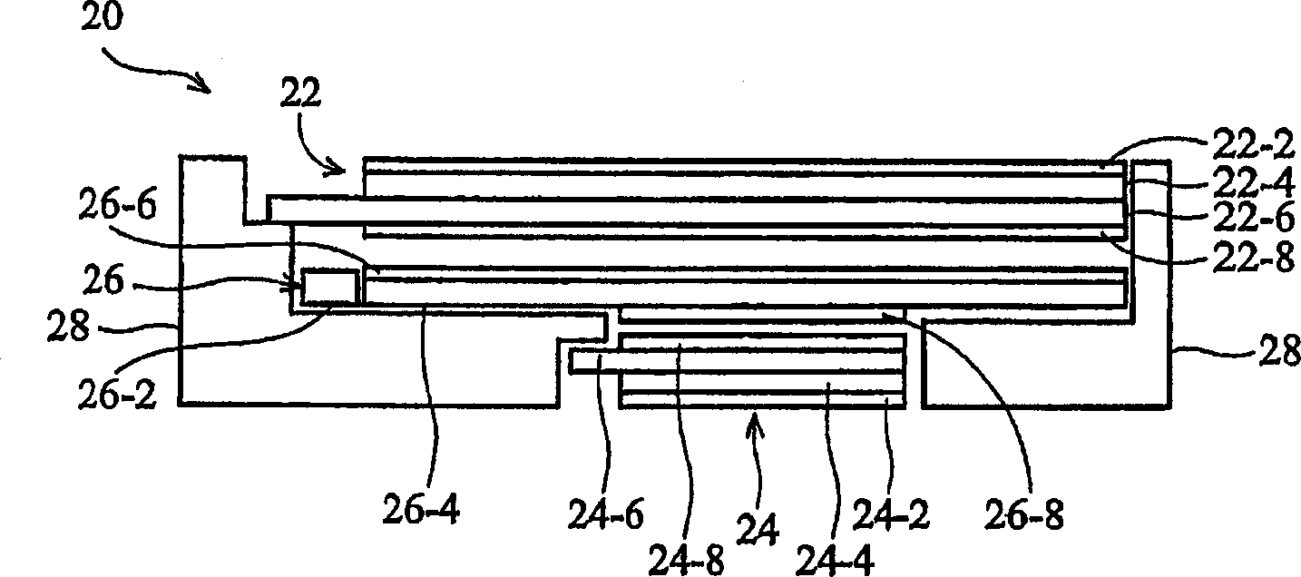 Display device and method of displaying image