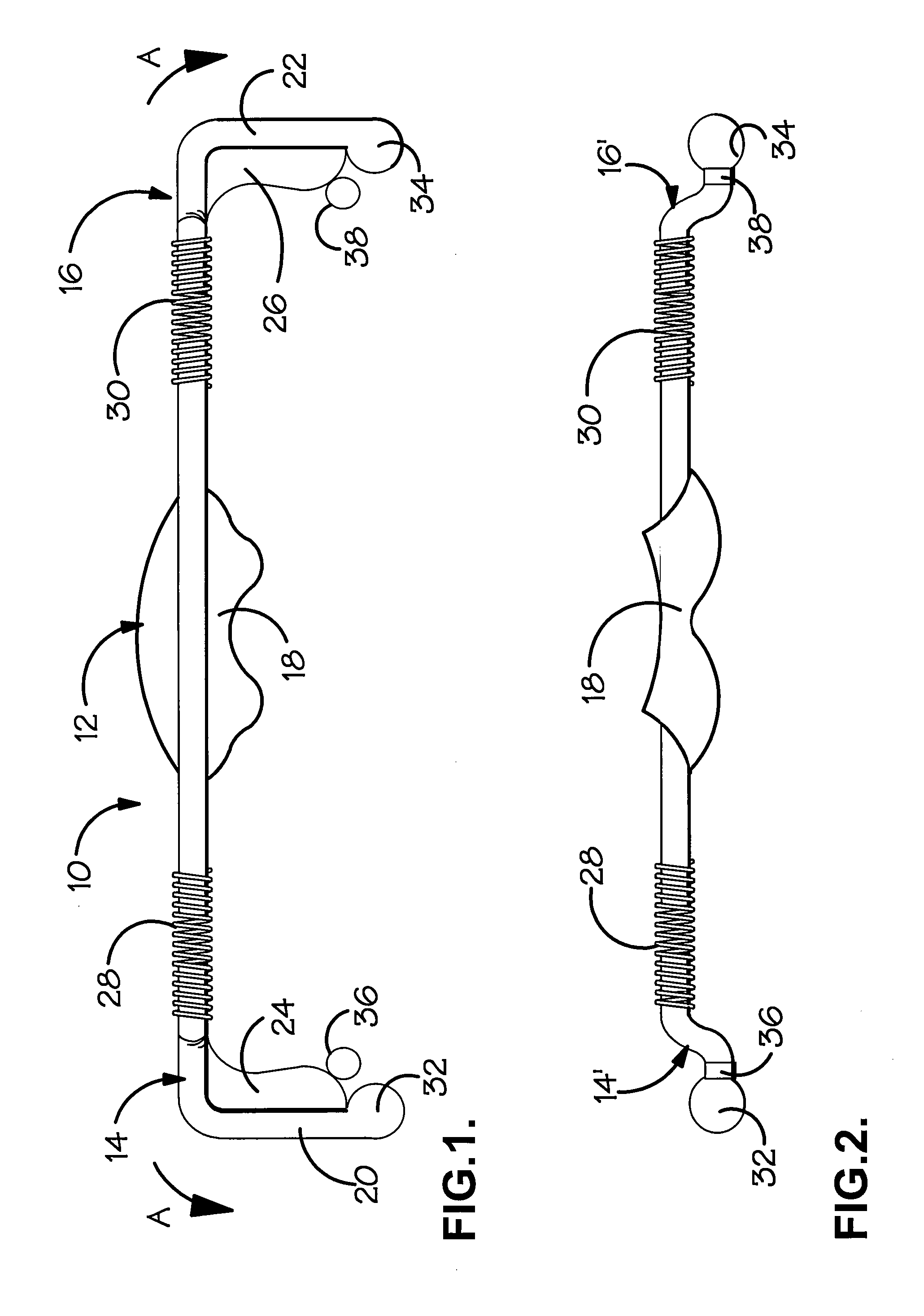 Exercise apparatus