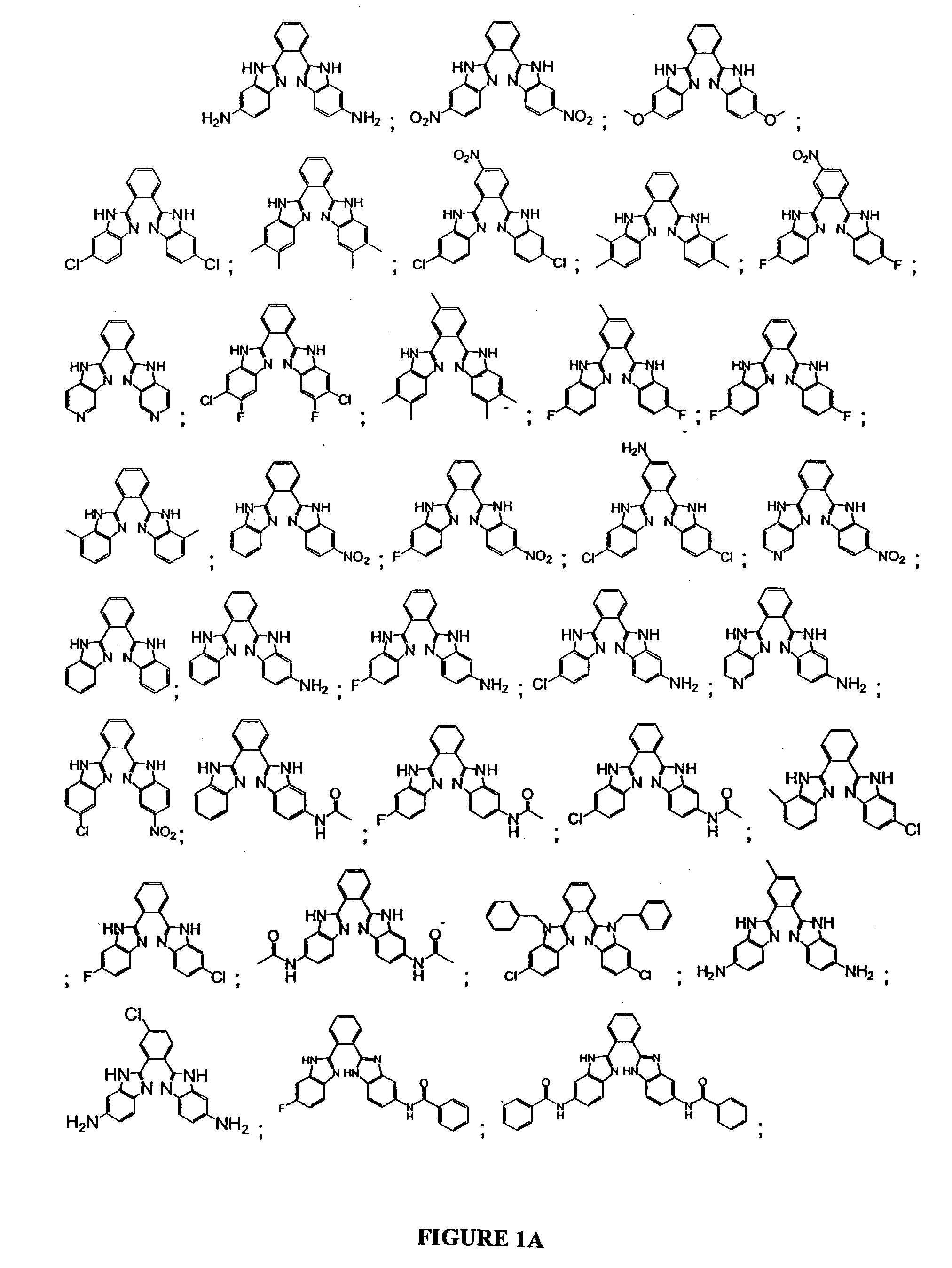 Bis-benzimidazoles and related compounds as potassium channel modulators