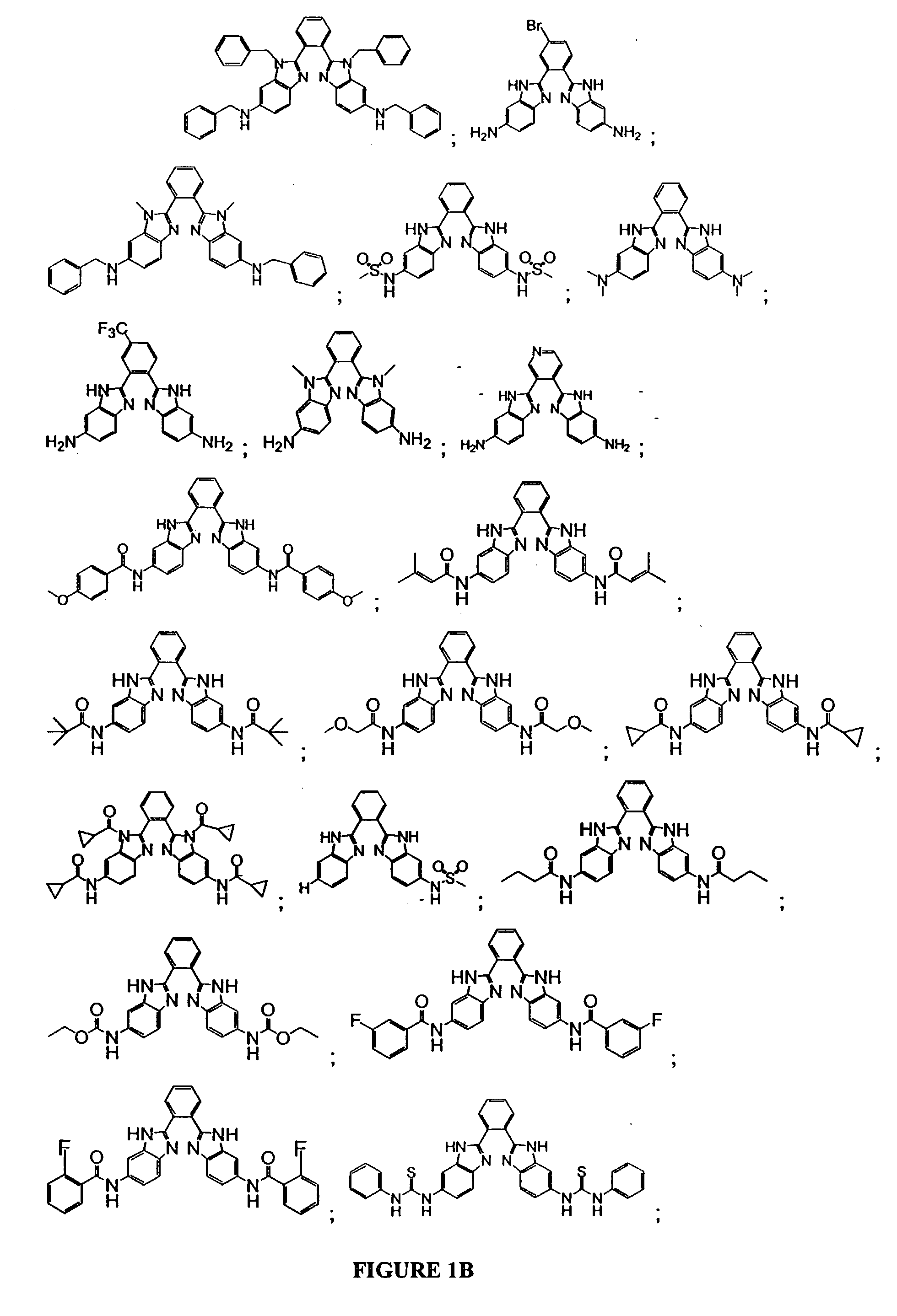 Bis-benzimidazoles and related compounds as potassium channel modulators