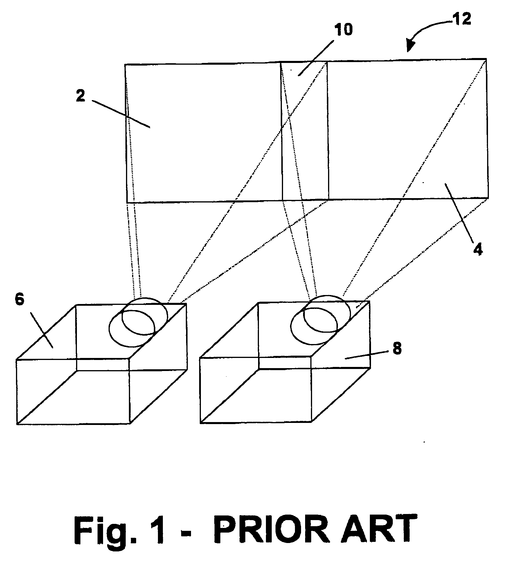 Motorized blend alignment tool