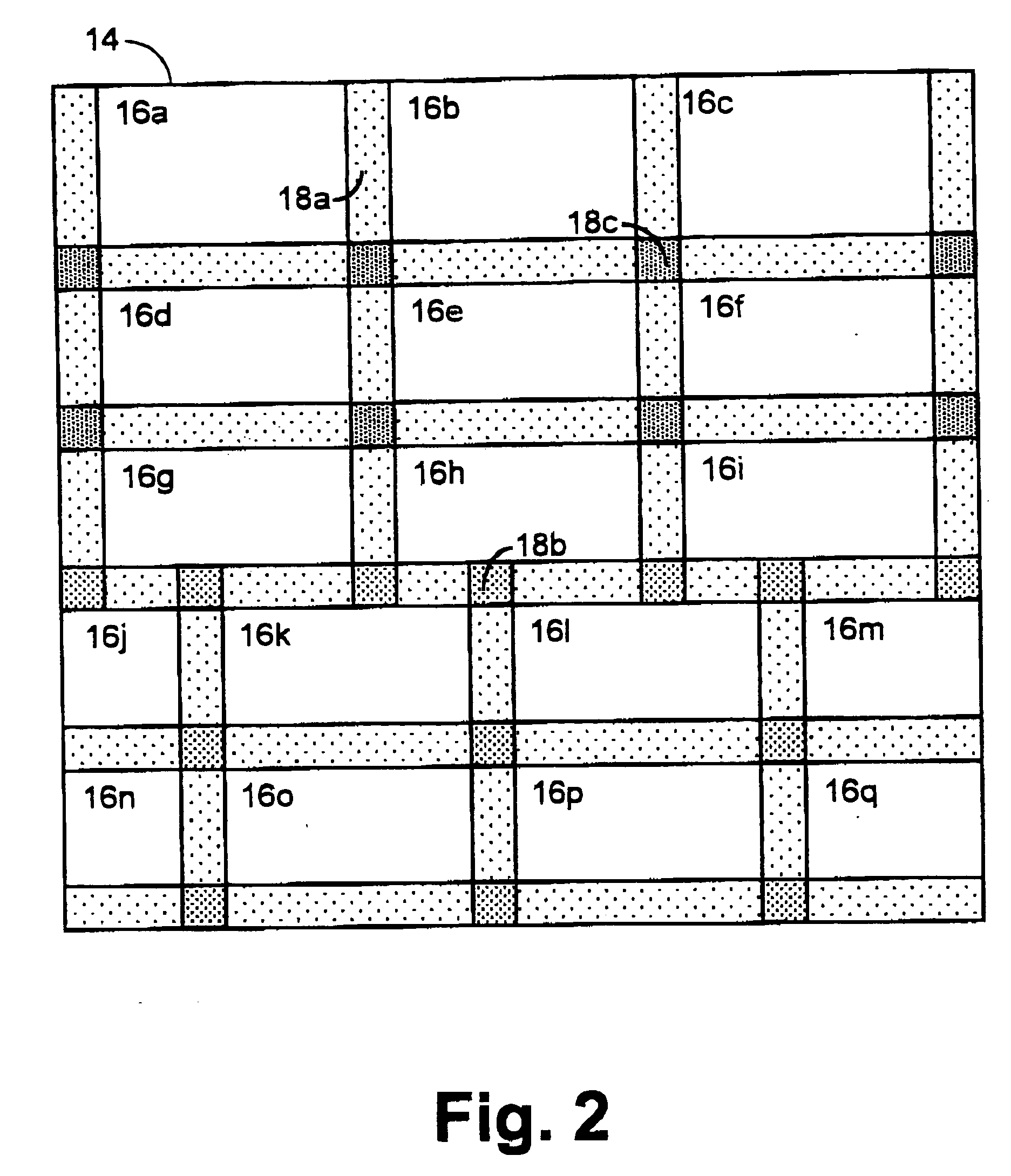 Motorized blend alignment tool