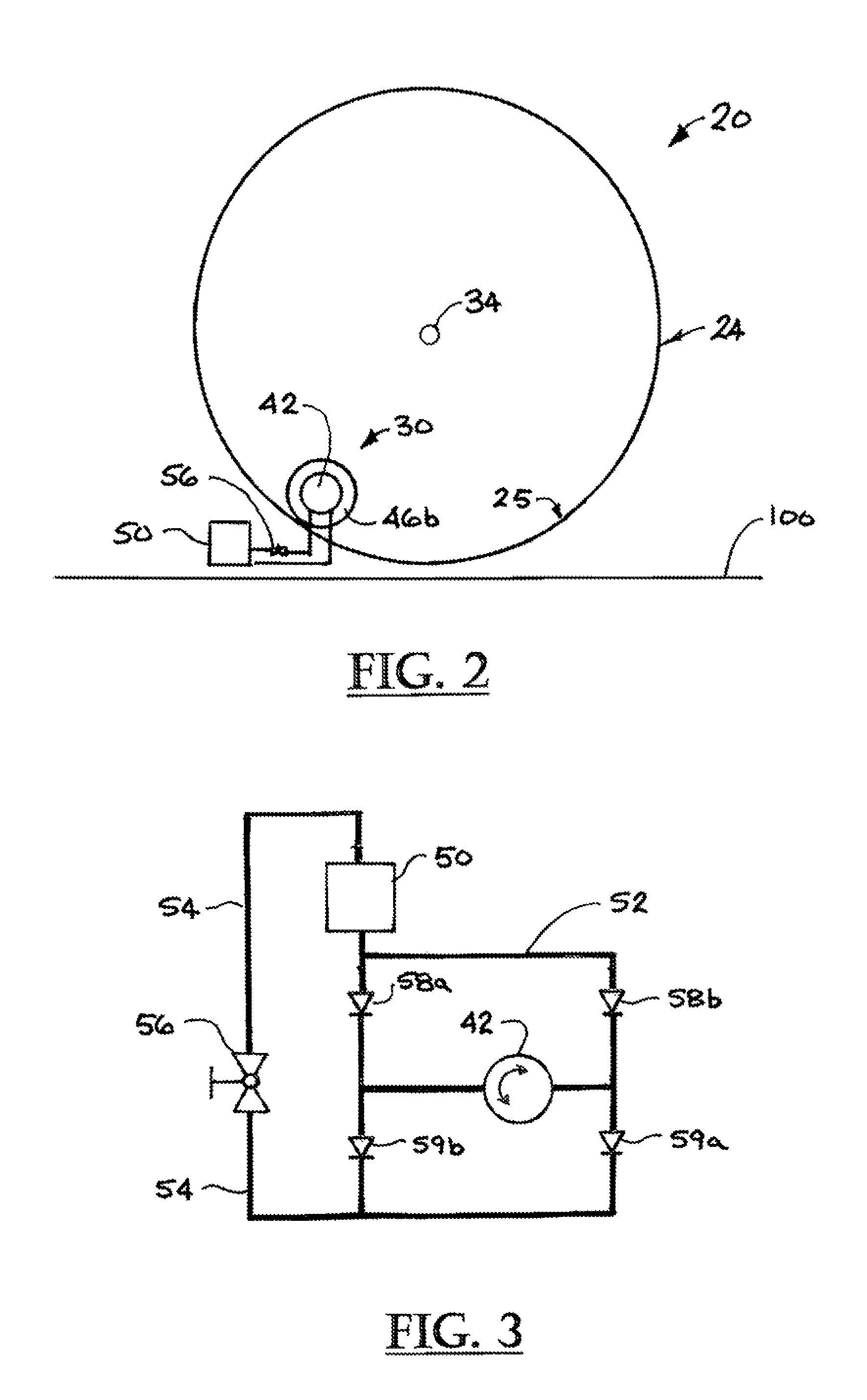 Rock climbing simulator apparatus