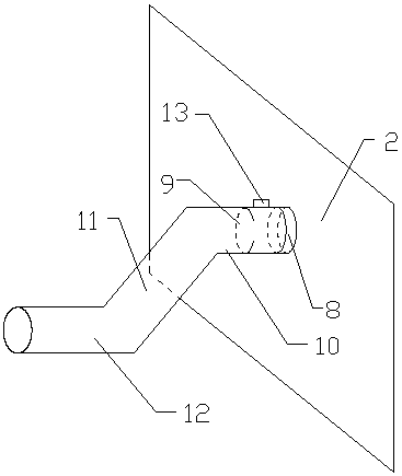 A parallel aphid feeding and transfer device and method for transferring and collecting aphids