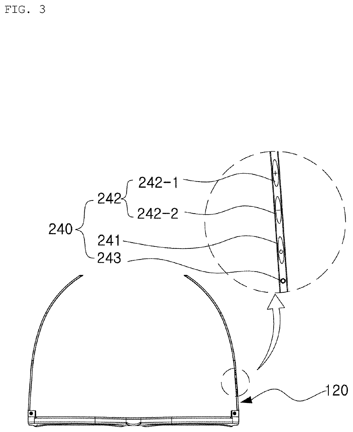 Voice assisted sunglasses for running of the blind