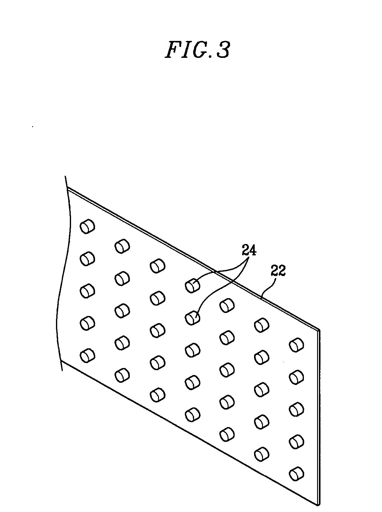 Rechargeable battery module