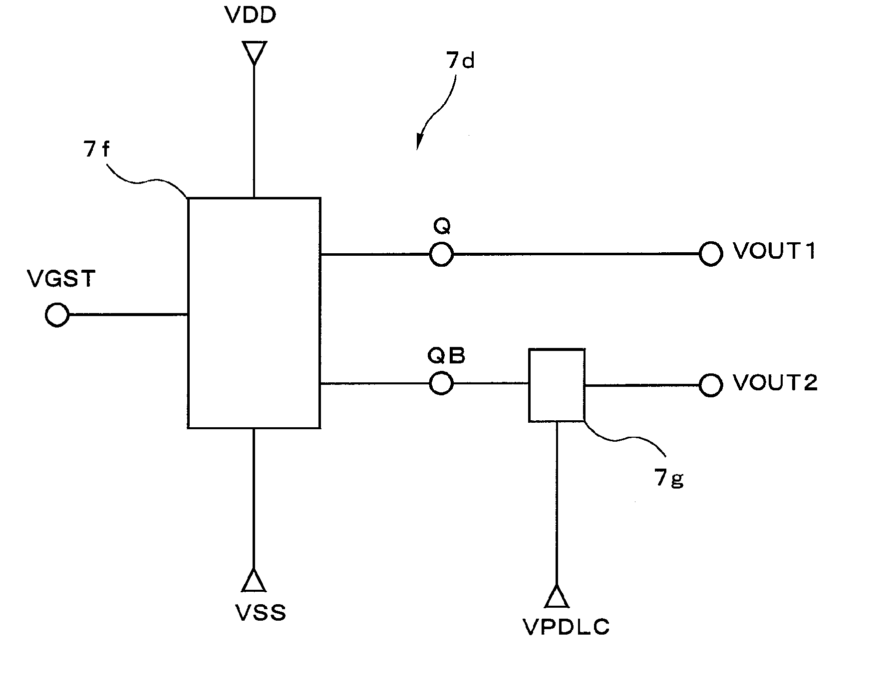 Display device, terminal device, and display panel