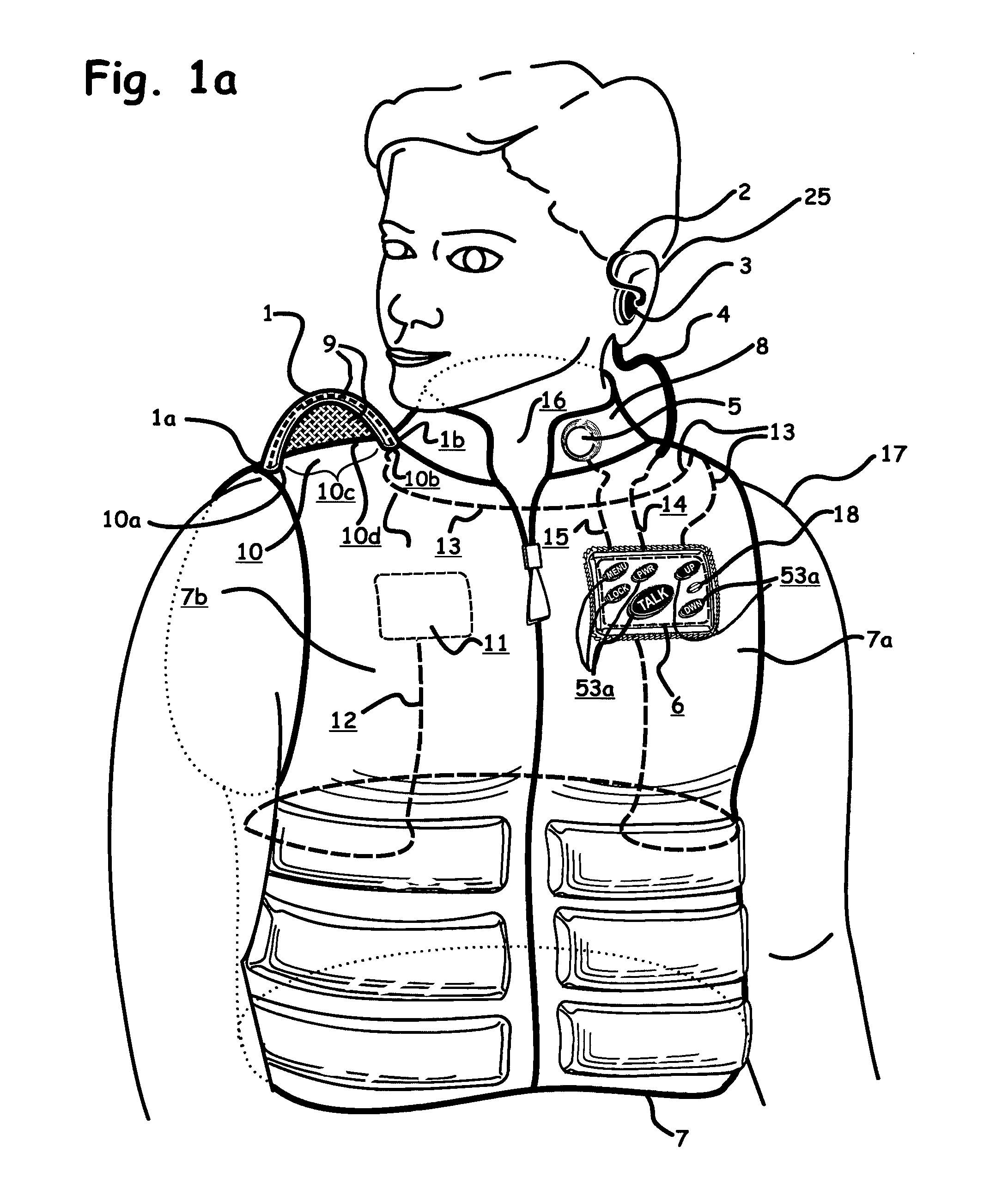 Apparatus, systems and methods for aquatic sports communications