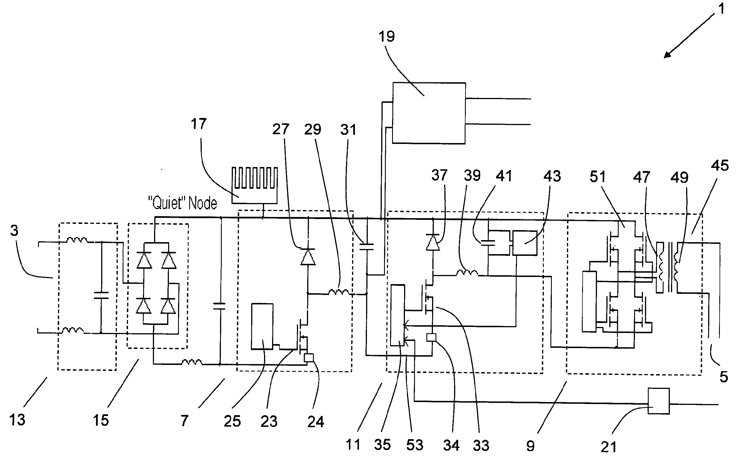 Power converter