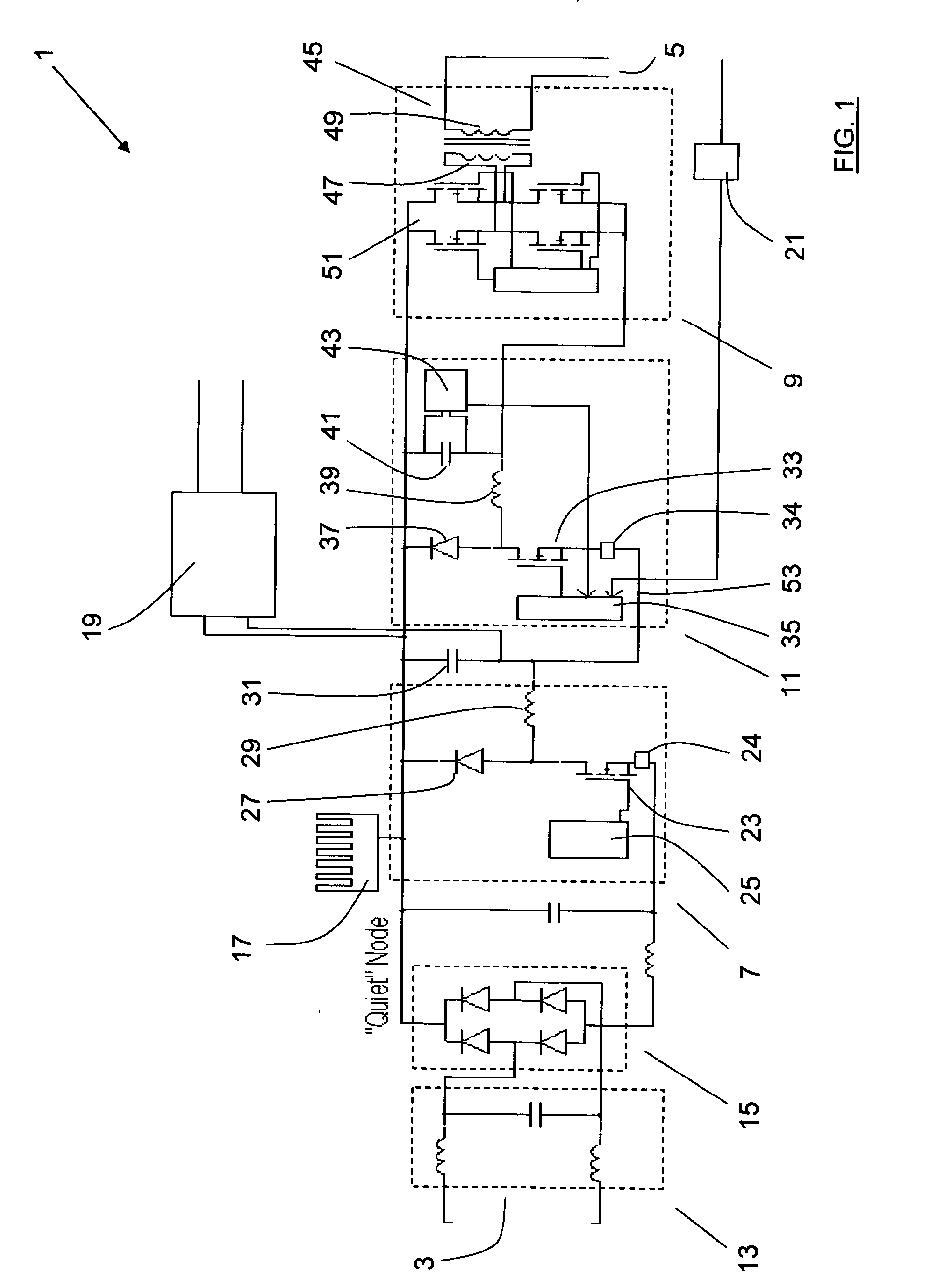 Power converter