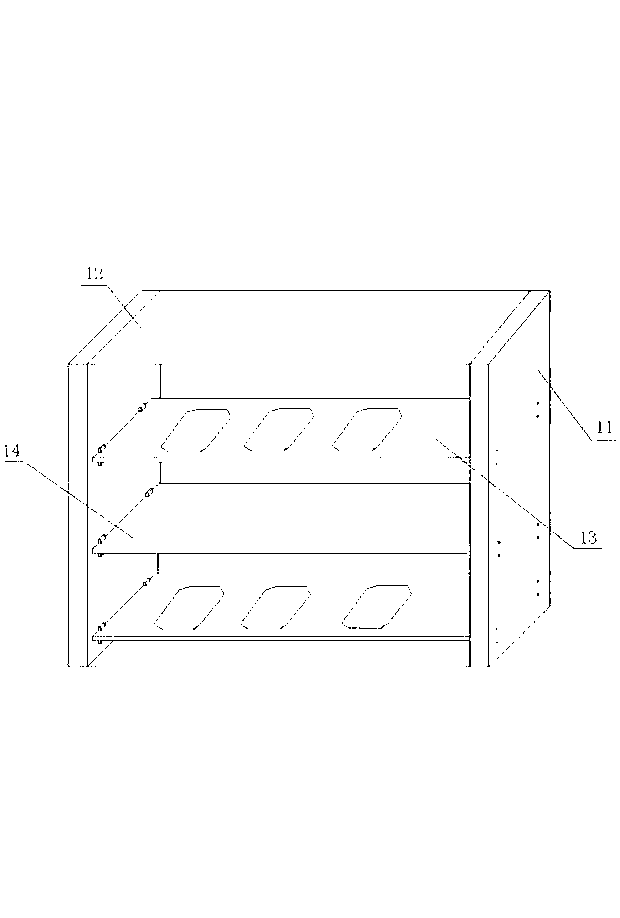 Shutters with solar photovoltaic double-glass components