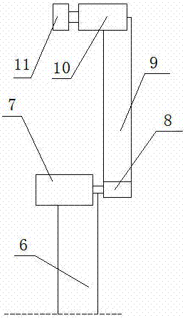 Mechanical gripping device