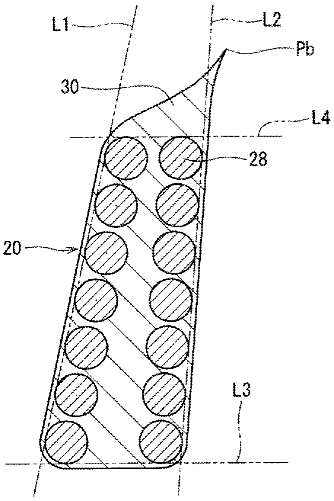 pneumatic tire