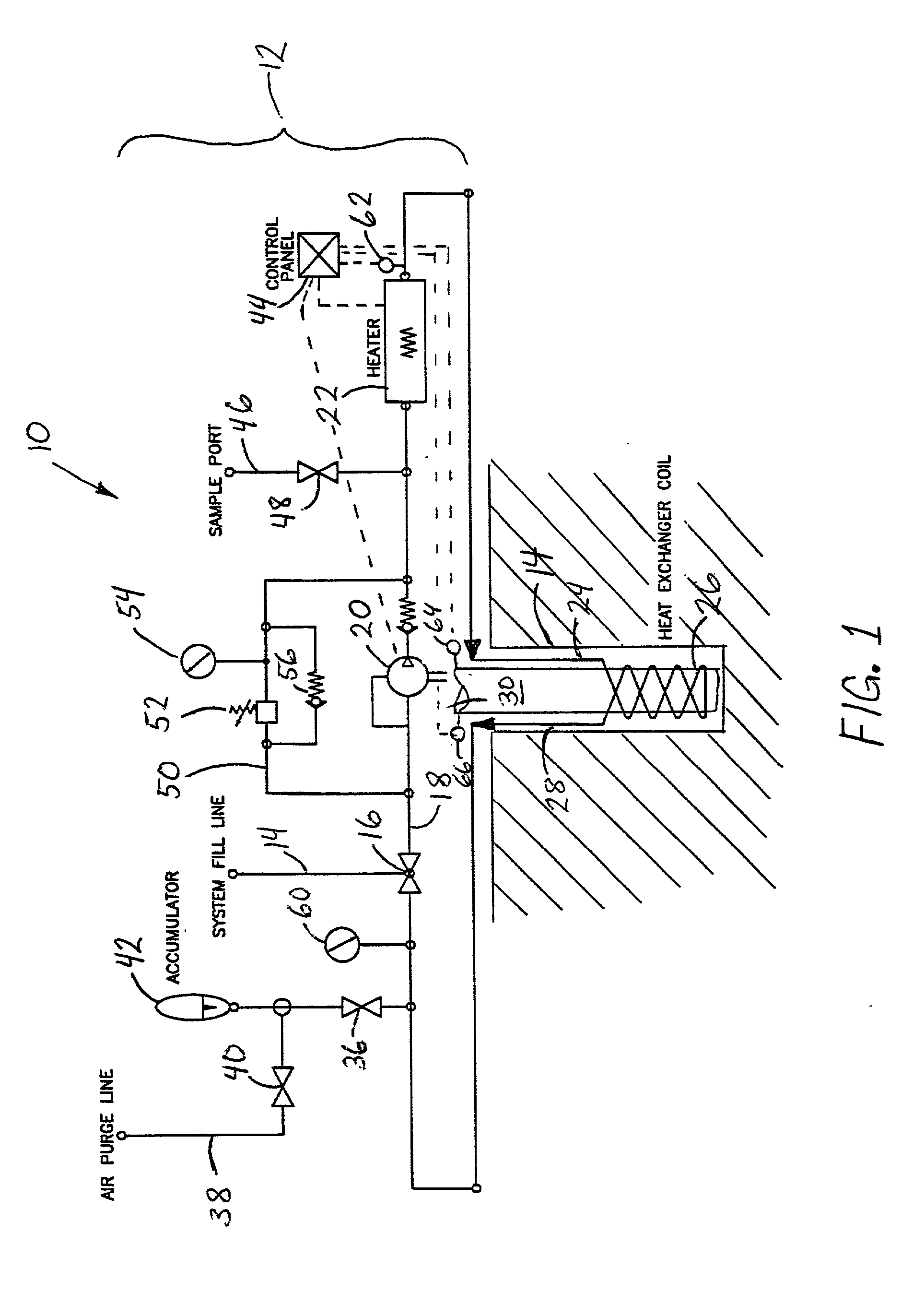 Enhanced oil well production system