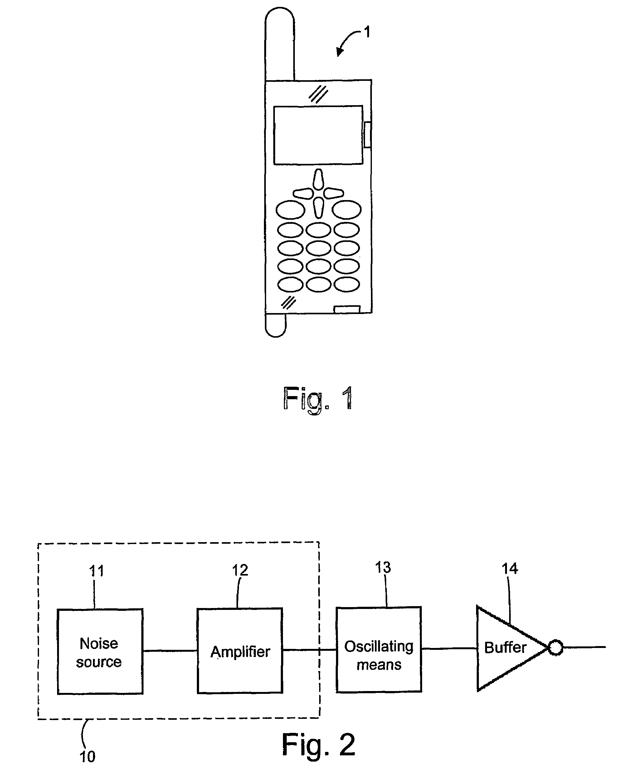 Noise generator