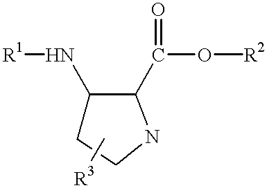 Beta-amino acids