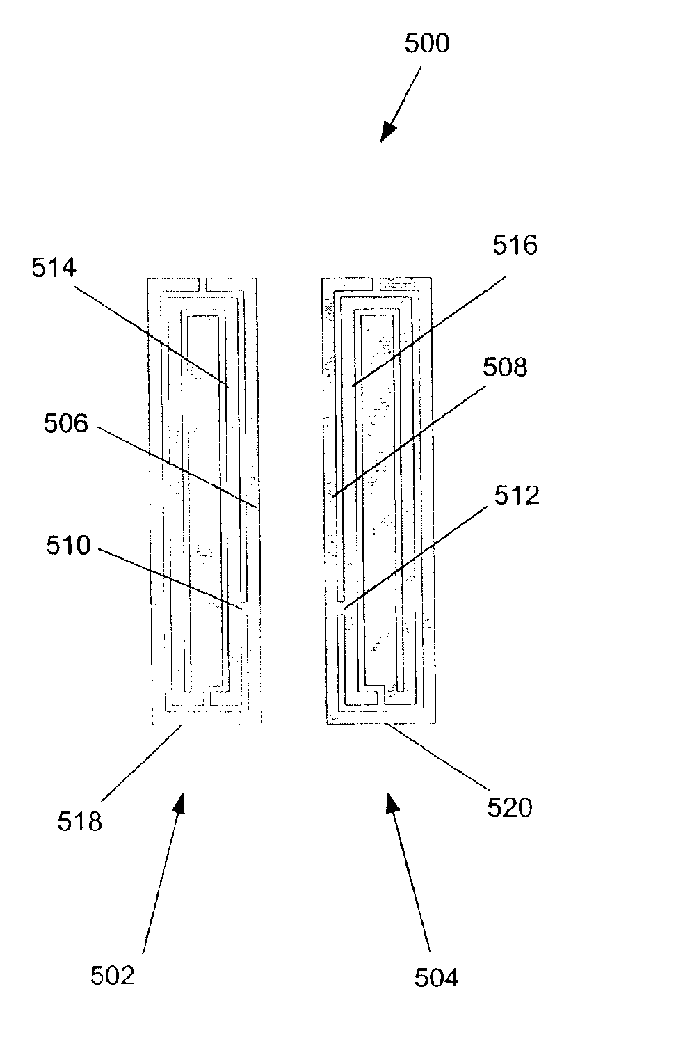 Thin film resonators