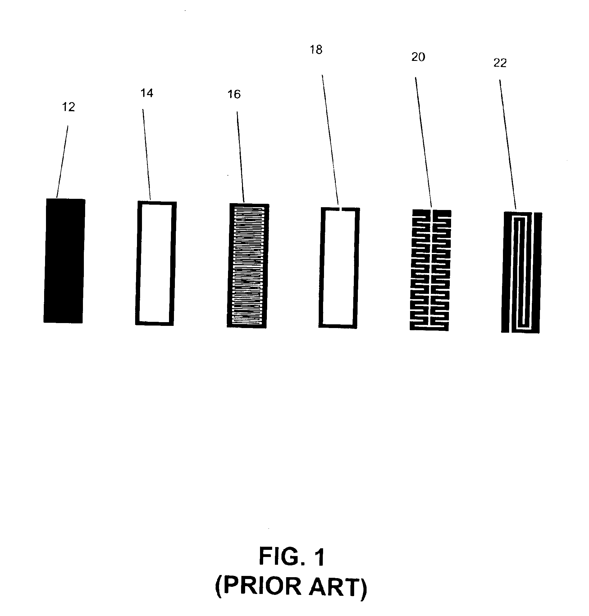 Thin film resonators