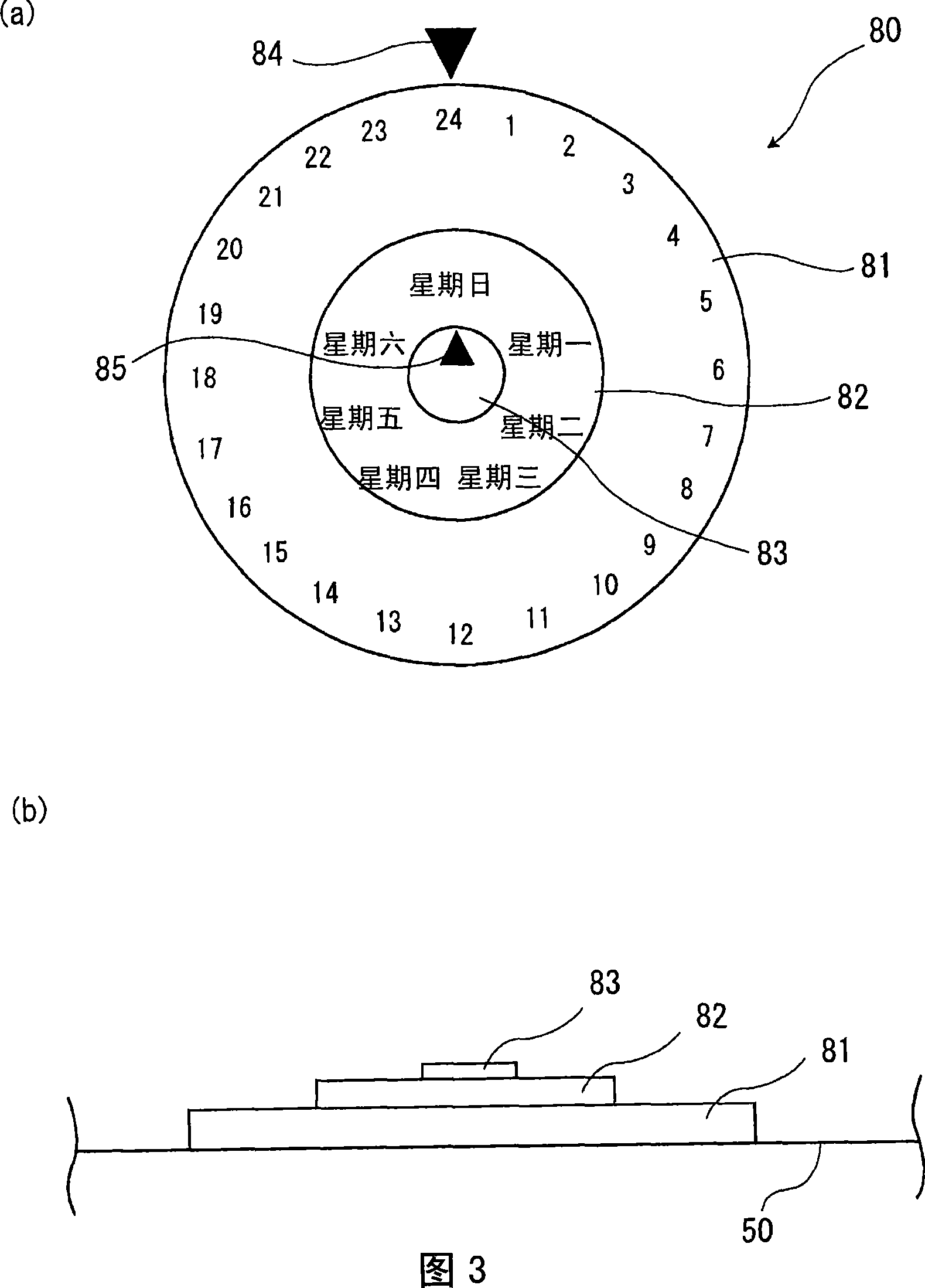 Remote controller