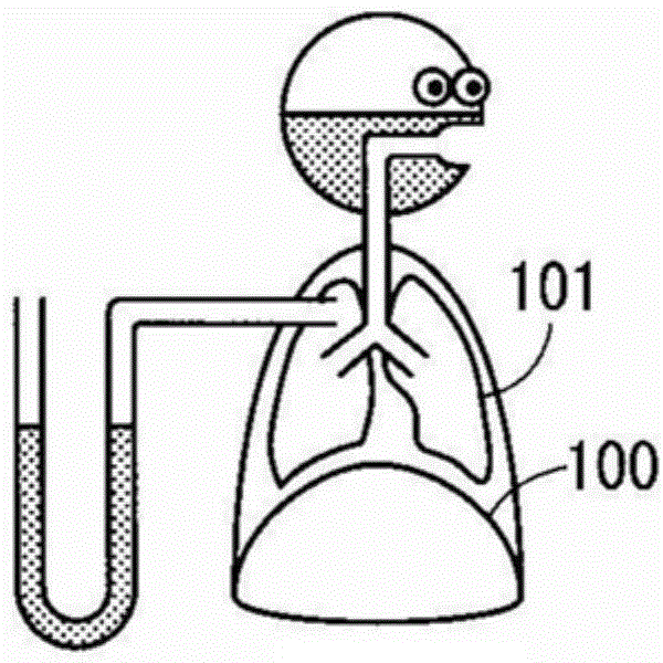 Image analysis device, imaging system, and image analysis method