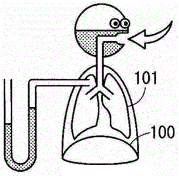 Image analysis device, imaging system, and image analysis method