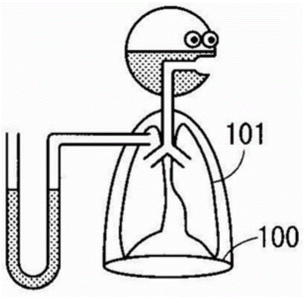 Image analysis device, imaging system, and image analysis method