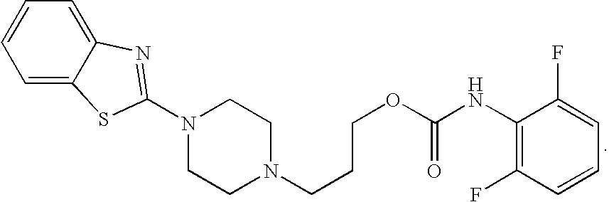 Piperazine-substituted pyridazinone derivatives useful as glucan synthase inhibitors