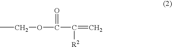 Thixotropic anaerobic adhesive