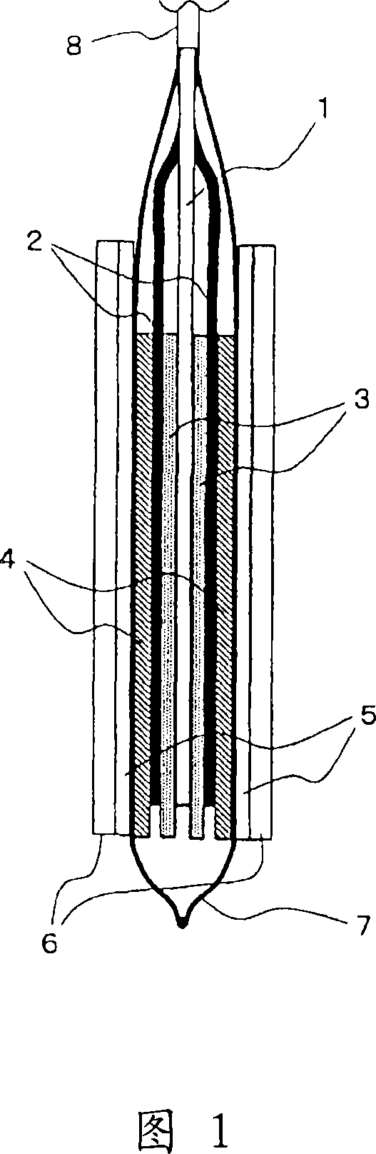 Lithium secondary battery