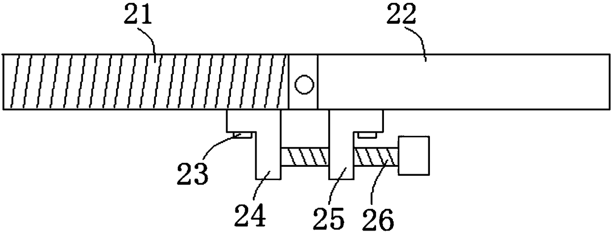 A method for automatic processing of workpiece inner hole