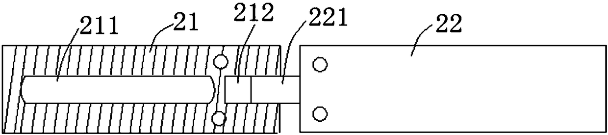 A method for automatic processing of workpiece inner hole