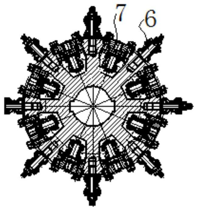 A Pre-deformer for Parallel Lay Steel Wire Rope