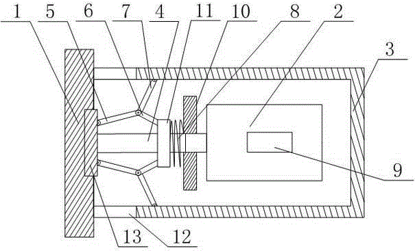 Adjusting method of active protection device of vehicle seat headrest