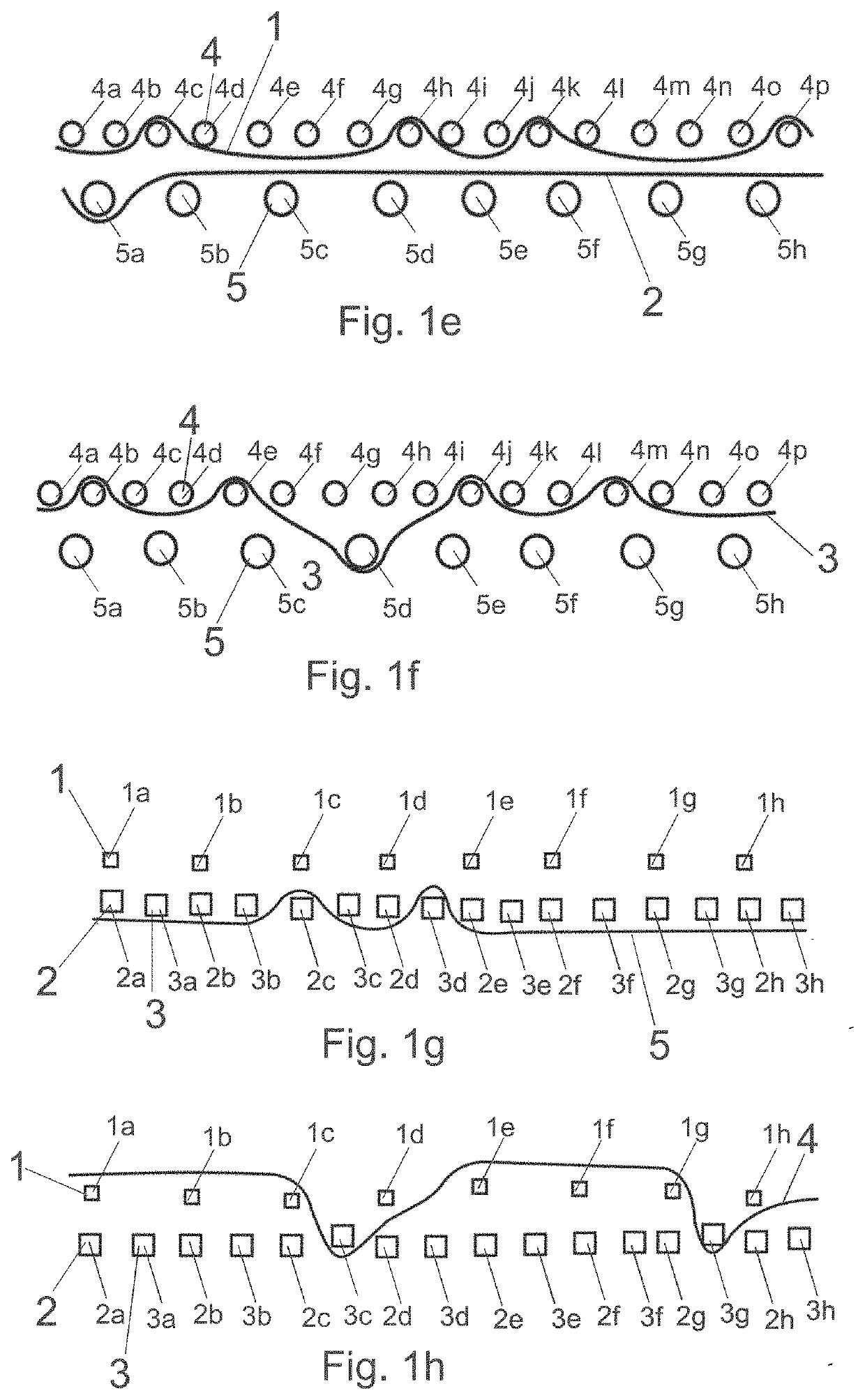 Industrial Textile for Manufacturing a Fibrous Web