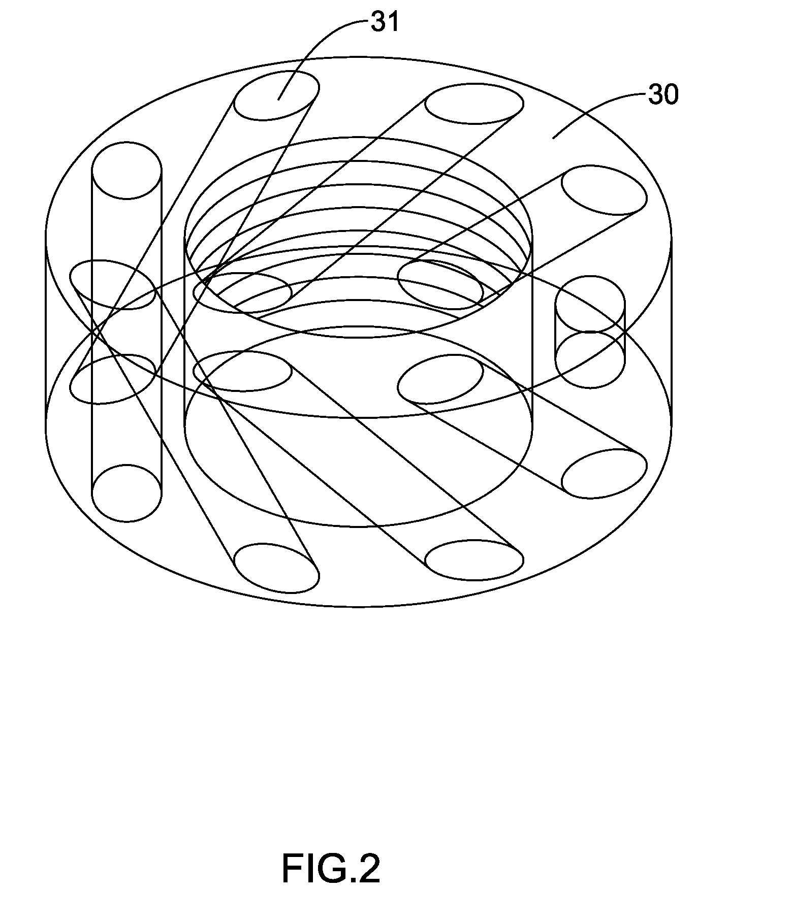 Plasma Jet Electrode Device and System thereof