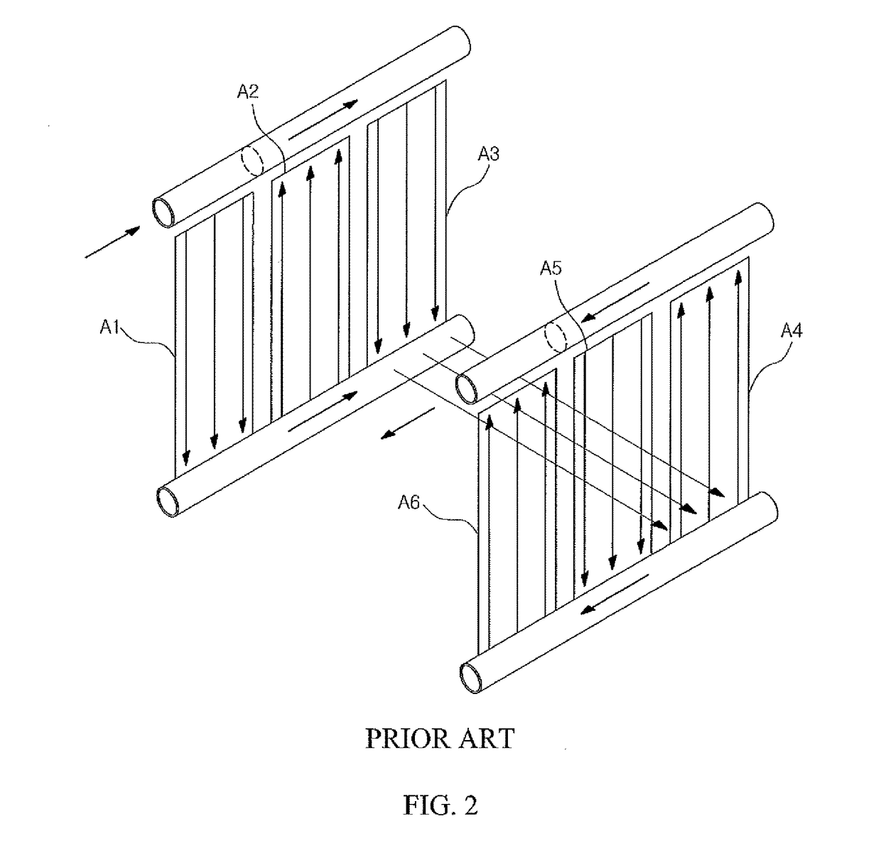 Evaporator