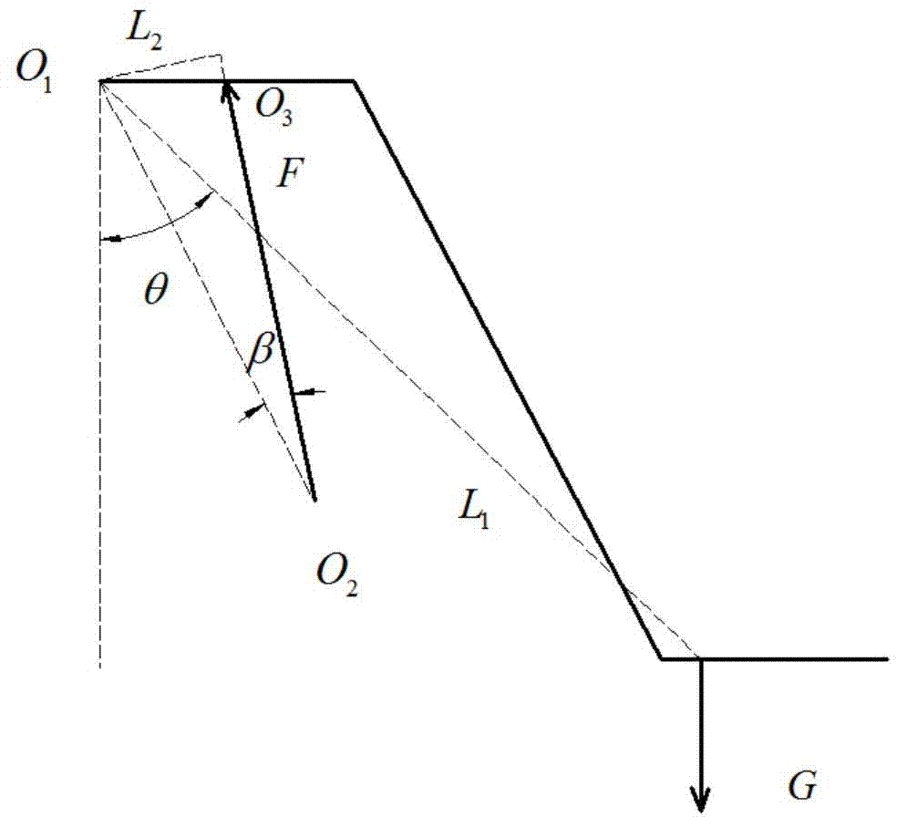 Dynamic weighing method for high precision underground load-haul-dump machine