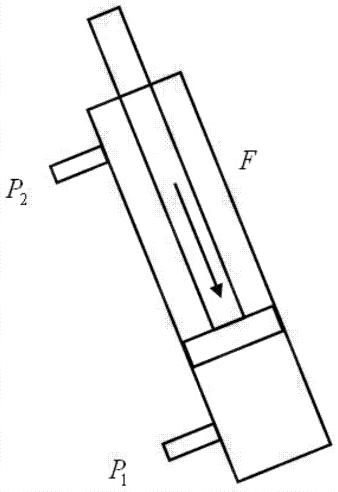 Dynamic weighing method for high precision underground load-haul-dump machine