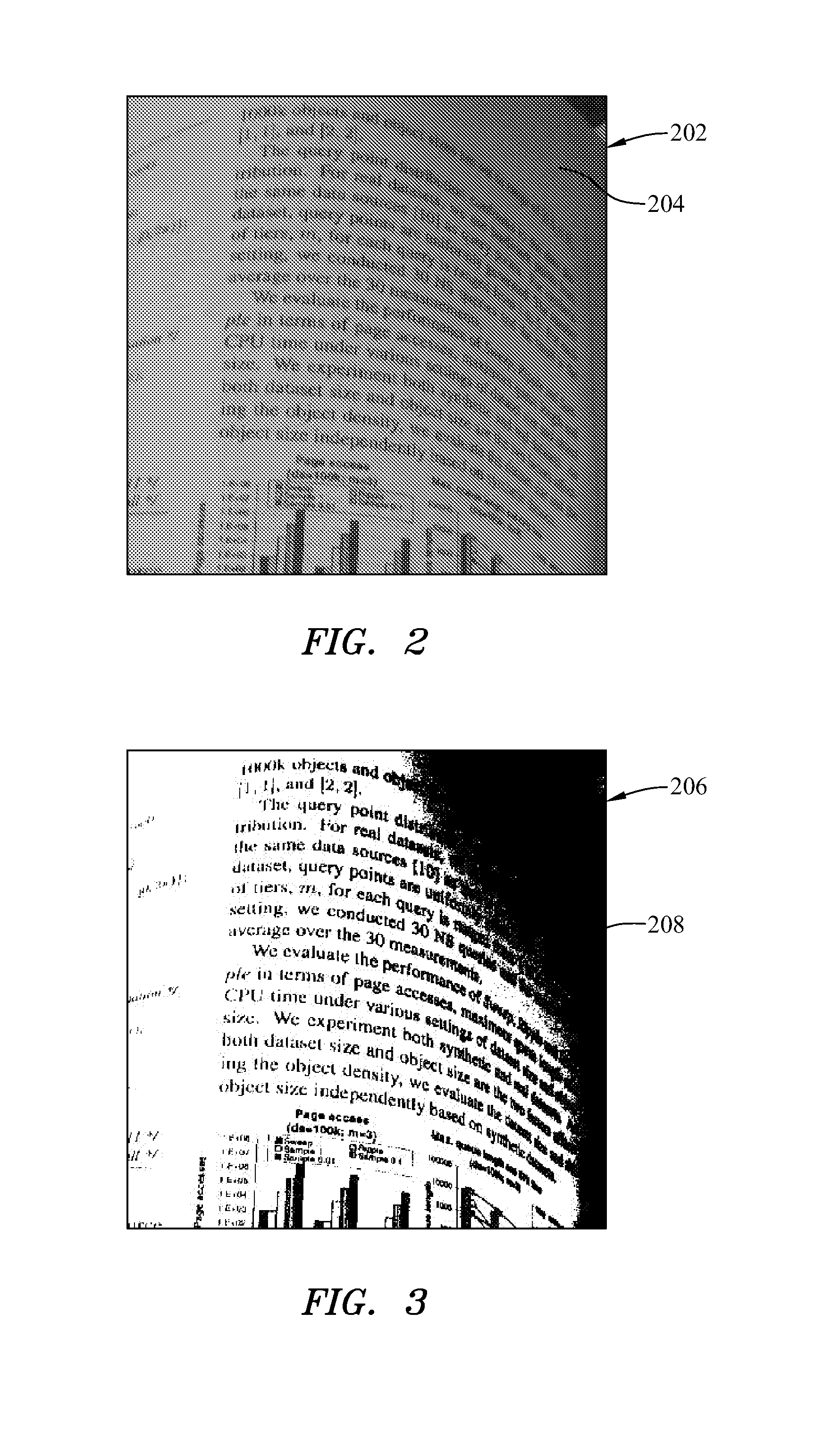 Camera-based document imaging