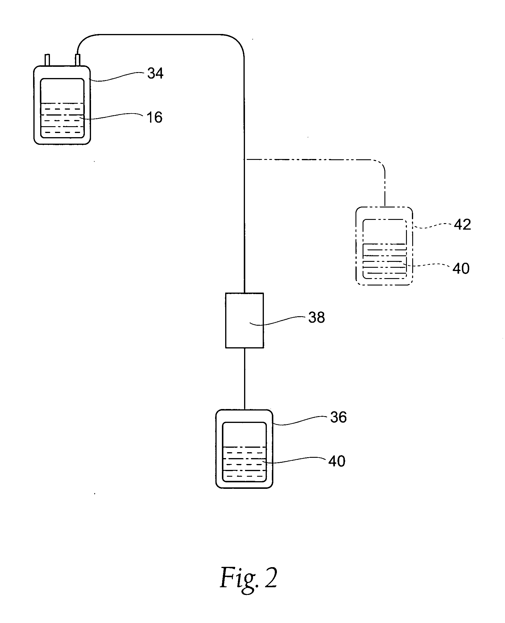 Processing systems and methods for providing leukocyte-reduced blood components conditioned for pathogen inactivation