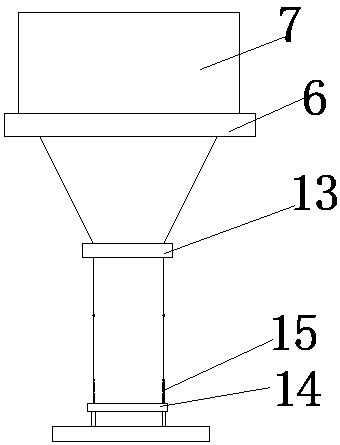 Electronic brocade puller loom