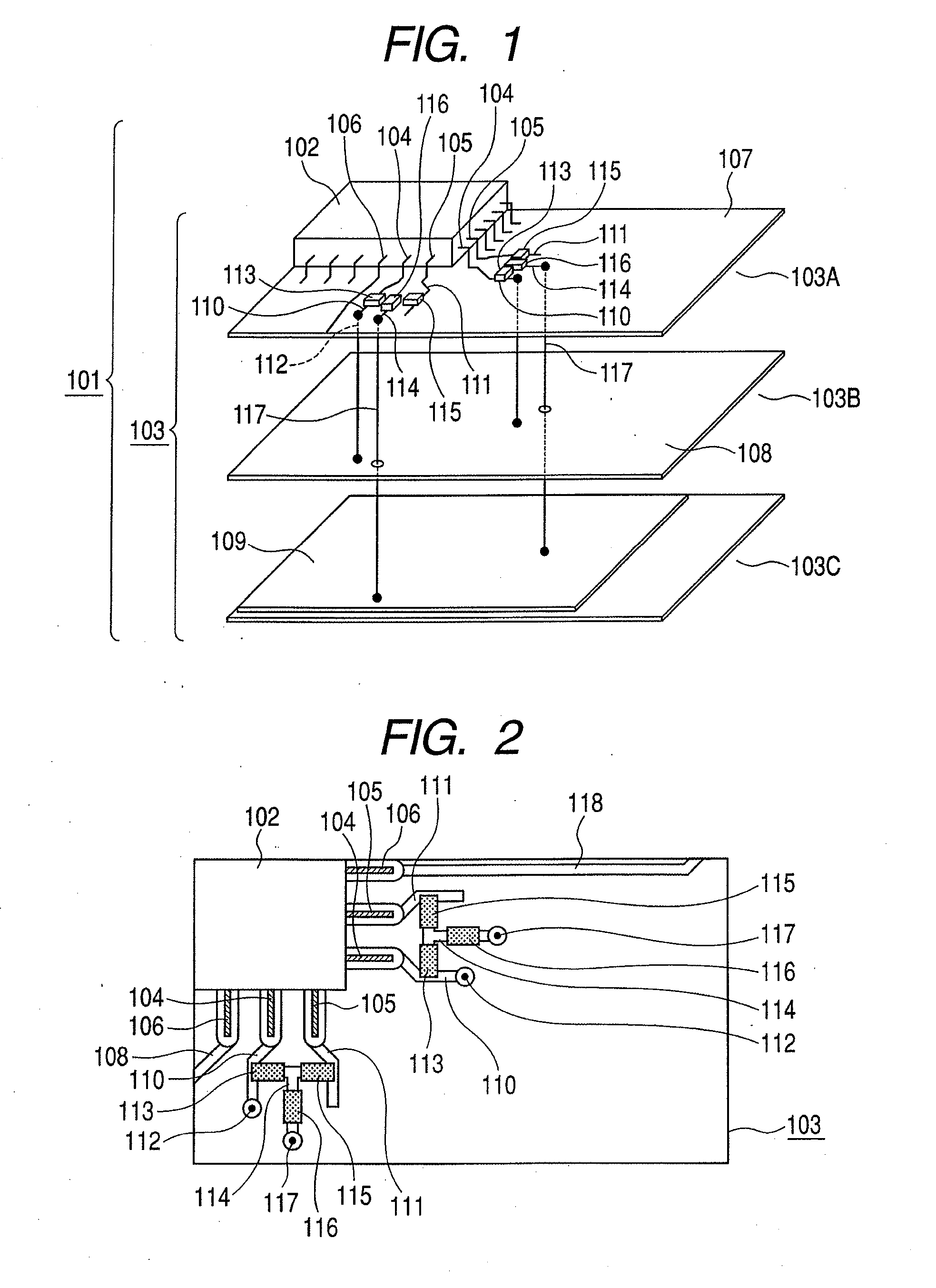 Printed circuit board