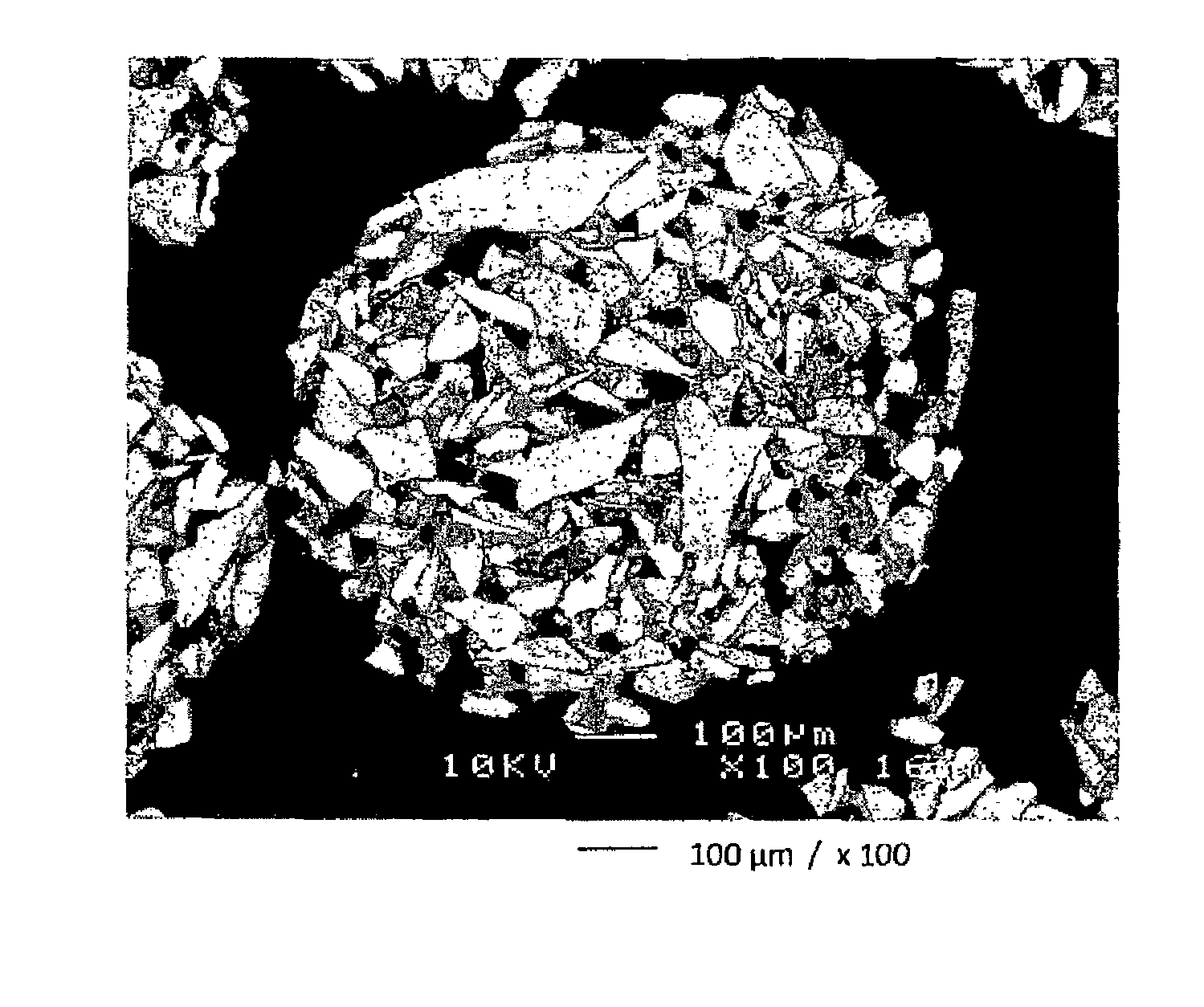 Abrasive grain agglomerates, process for the production thereof and the use thereof for producing abrasives