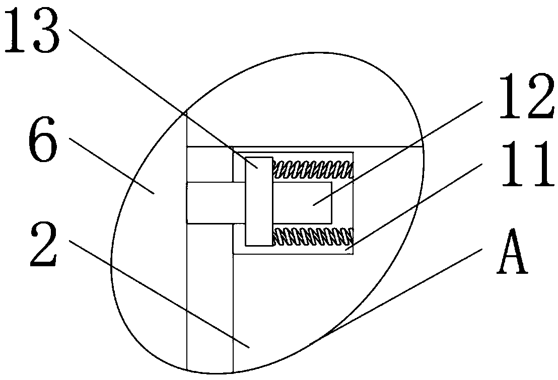 Tension lifter for doubling and twisting machine