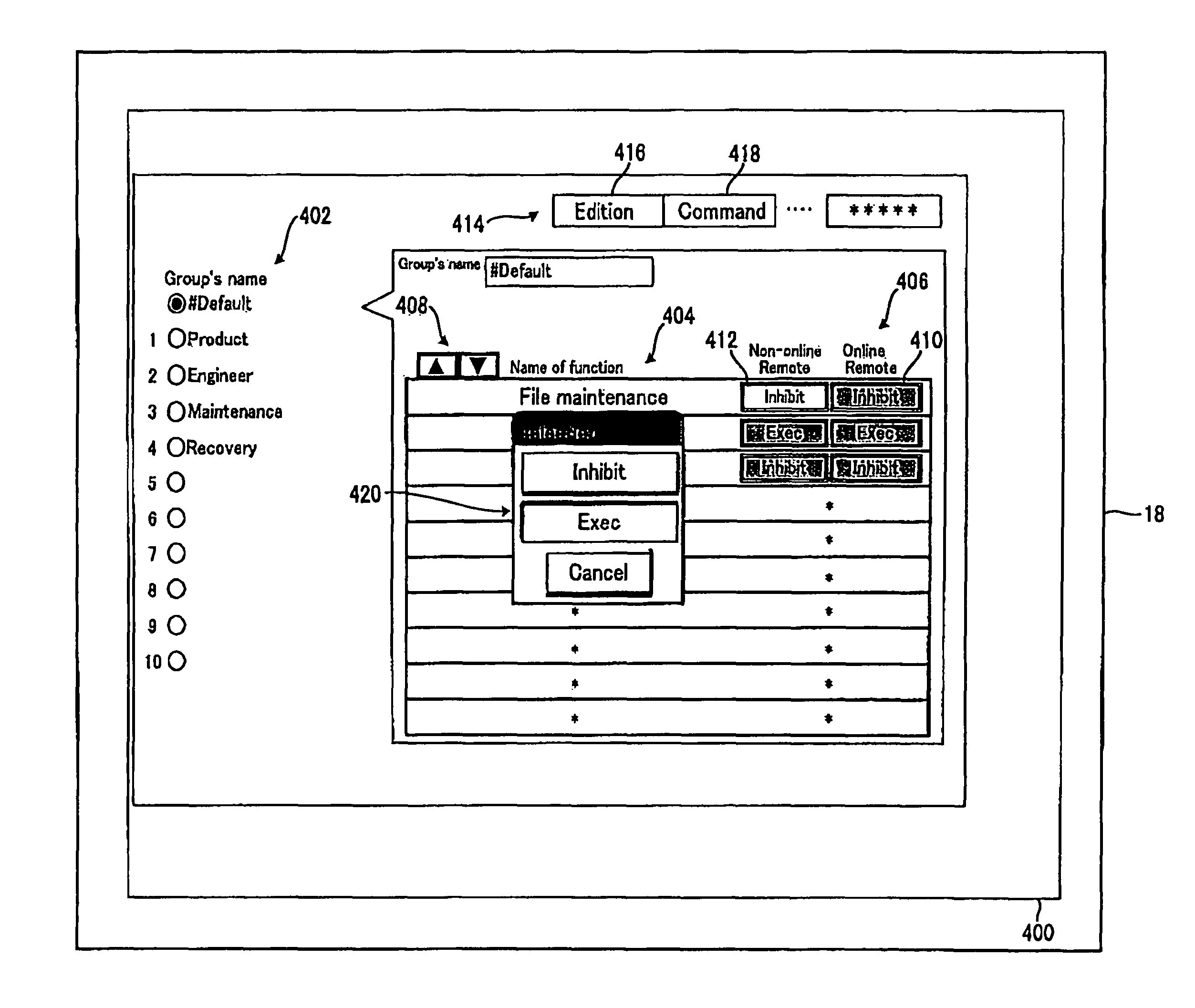 Substrate processing apparatus