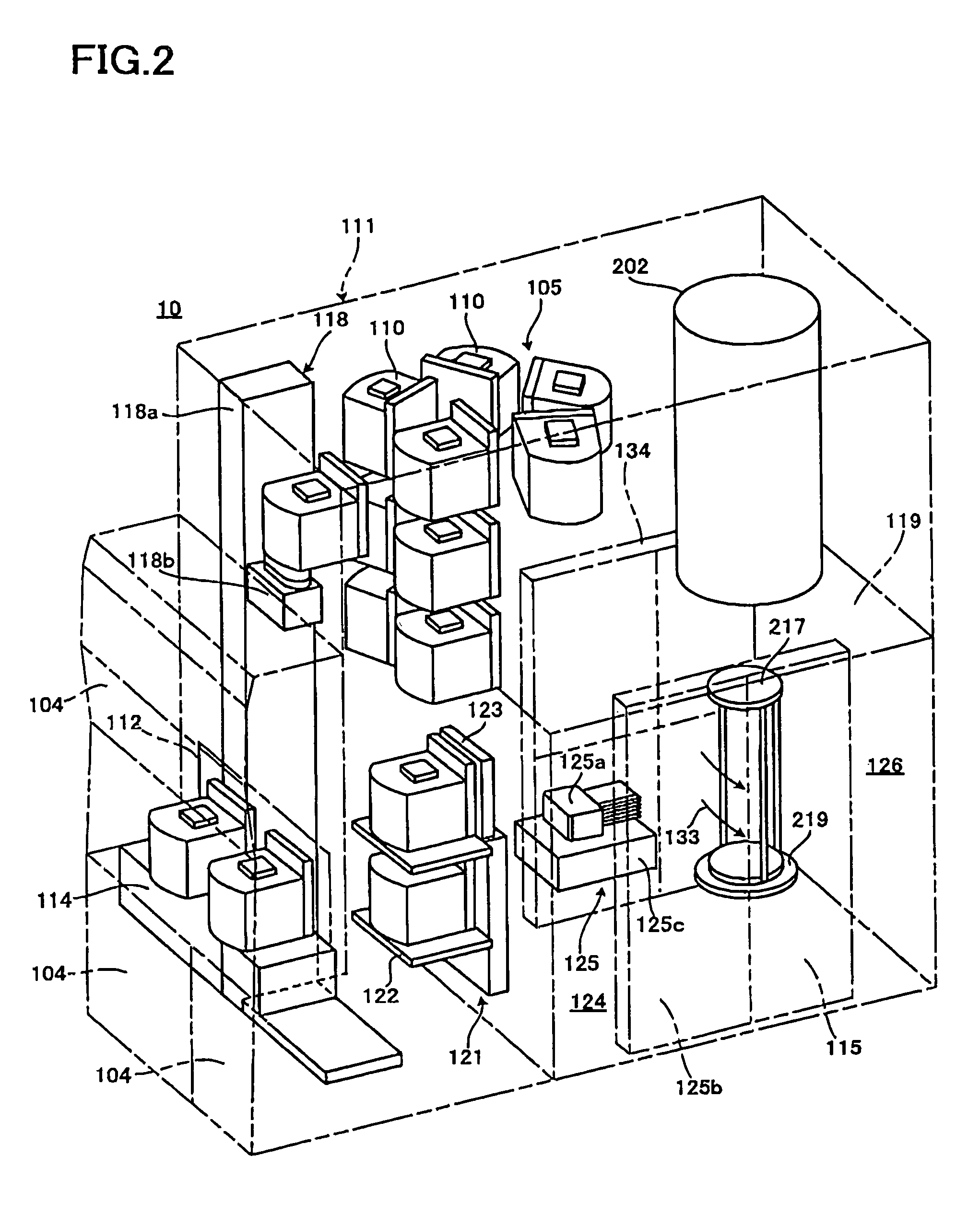 Substrate processing apparatus