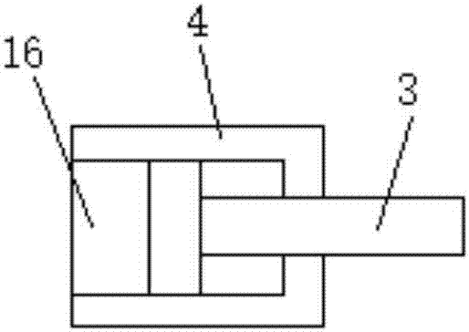 Adjustable wire and cable pay-off device