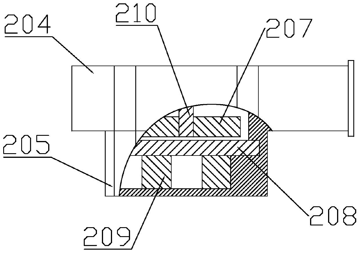 A Portable Reciprocating Saw for Cutting High Branches